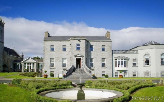 Glenlo Abbey Hotel