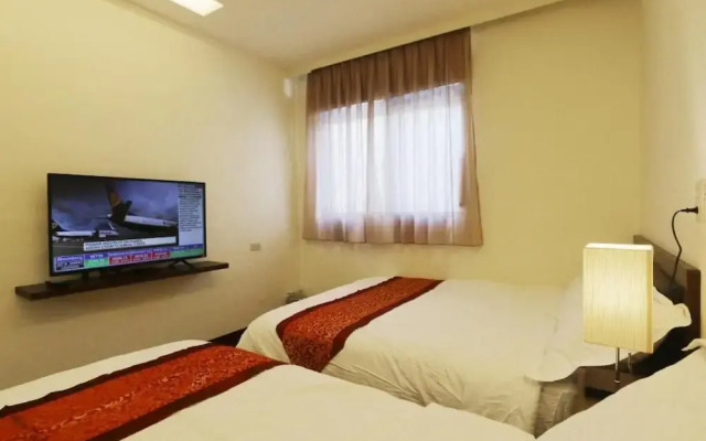 Flower Bed&Breakfast is now Ikegami