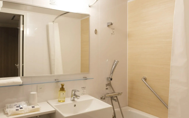 Matsue Excel Hotel Tokyu