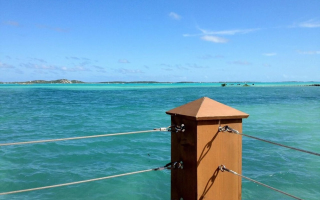 Rhumcay Exuma Beach Resort