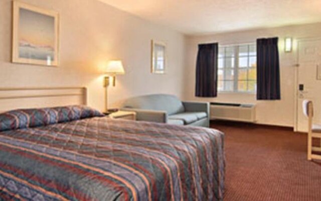 Days Inn Macedonia