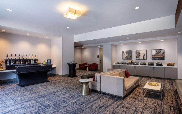 Homewood Suites by Hilton Chicago West Loop Fulton Mkt Area