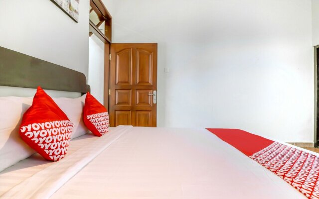 Sekar Arum Guest House by OYO Rooms