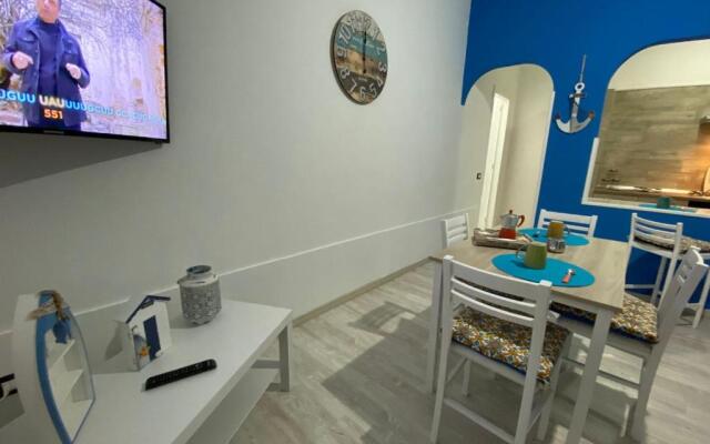 Vista Eolie Milazzo- Apartments