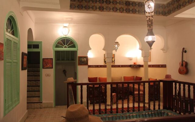 Riad Harmonie