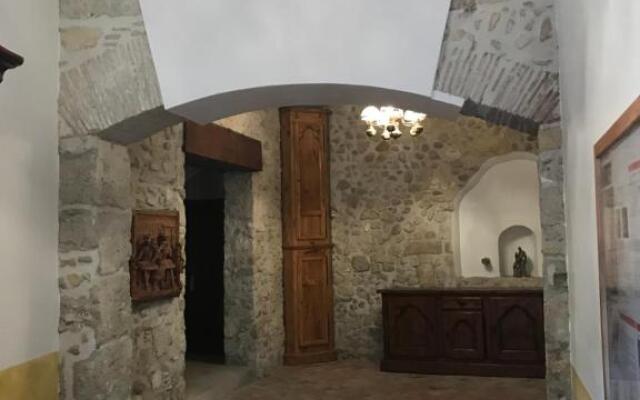 Studio du couvent des carmes