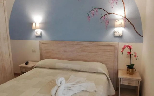 Hotel Tabby