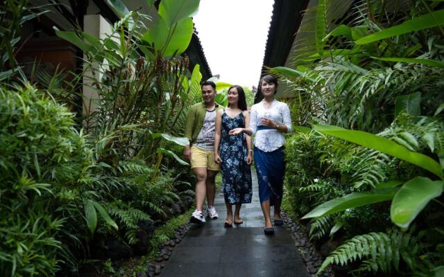 Natya Hotel Tanah Lot