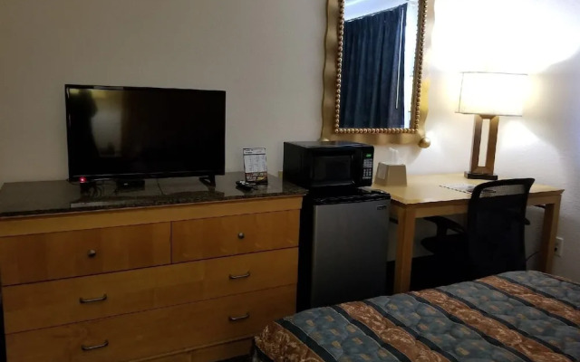 SureStay Hotel by Best Western Norfolk Little Creek