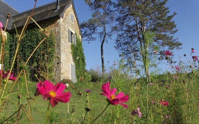 Domaine Le Broual