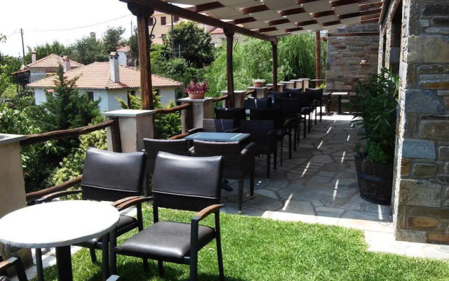 Hotel Mirovoli