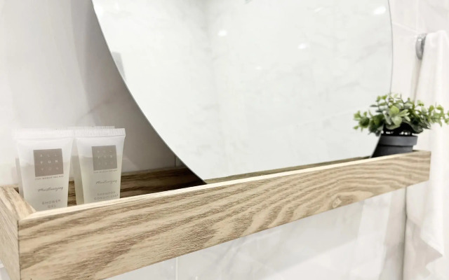 ApartUnit (АпартЮнит) на улице Начдива Васильева