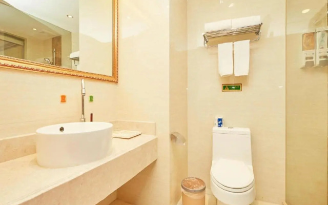 Vienna International Hotel