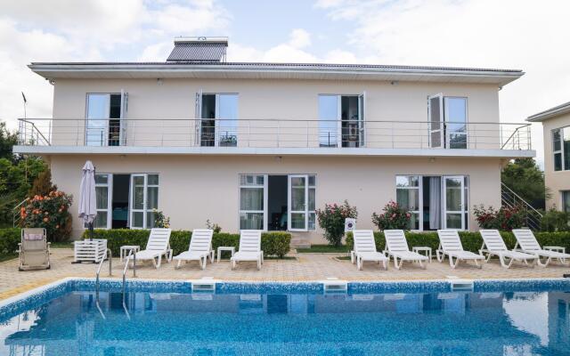 Family Resort Bambora
