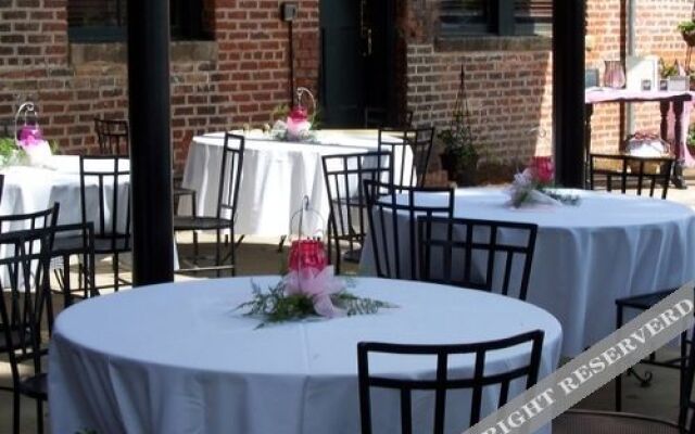 The Fitzpatrick Hotel