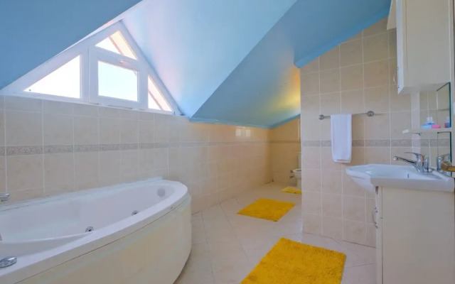 Infinity Sunshine Villa