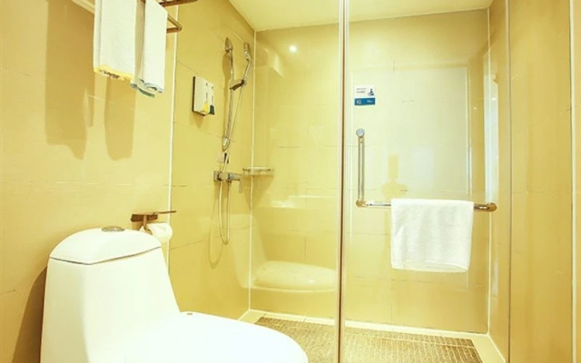 City Comfort Inn (Guilin Seven Stars Park)
