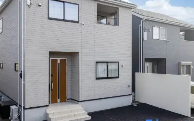 Villa Gotemba Holidays