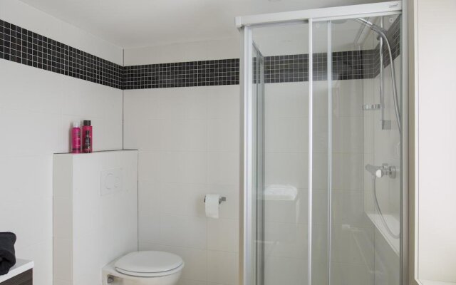 Holiday Home De Maalderij