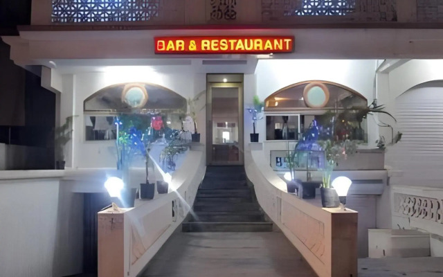 Hotel Brighton