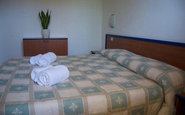 Hotel Residence Sciaron