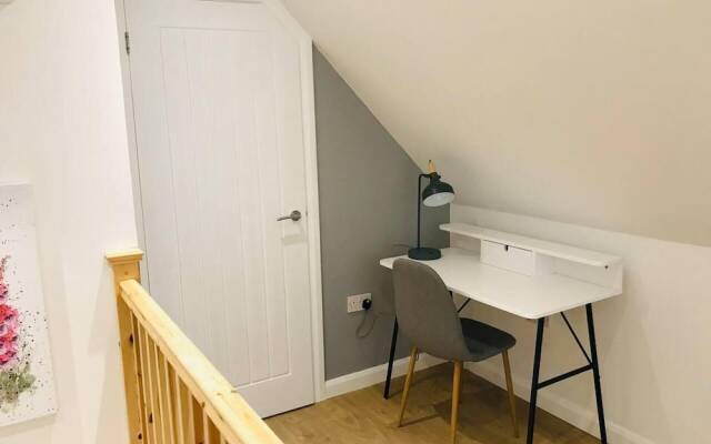 Rural Apartment, Near Spalding, 1 bed