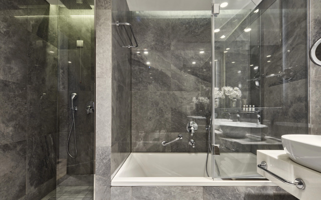 Electra Metropolis Athens