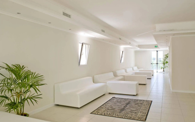 Hotel Mediterraneo Club Benessere
