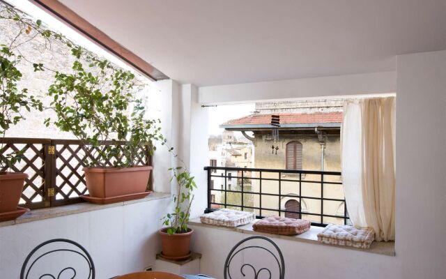 Torripa Group - Trastevere