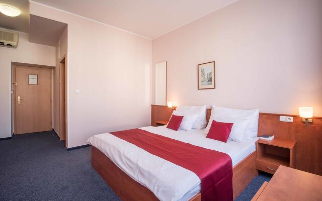 Hotel Beranek Prague