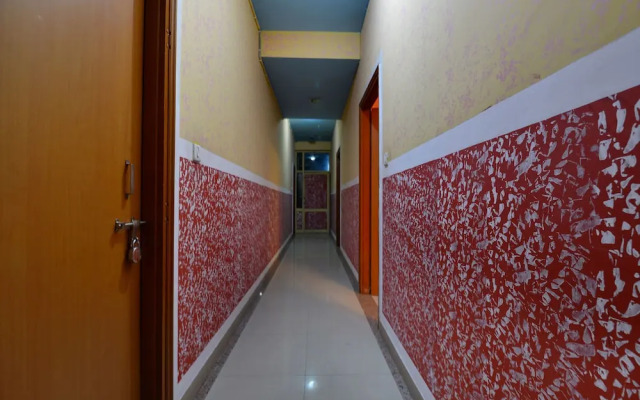 Braj Haveli Hotel