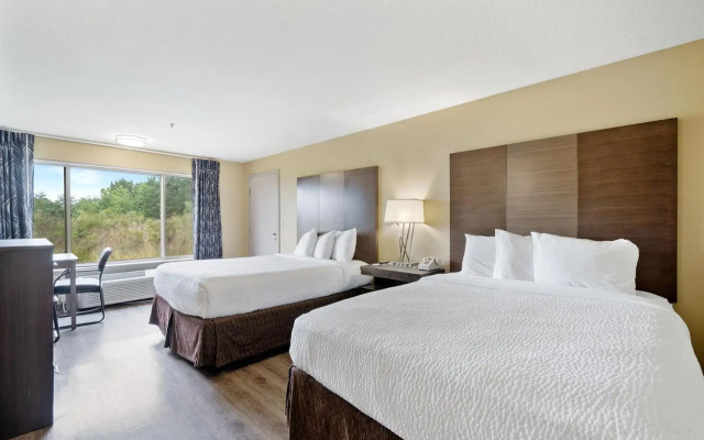 Oceanview Inn At The Arch