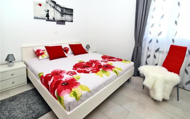 Villa Luna - beautiful, modern and luxurious