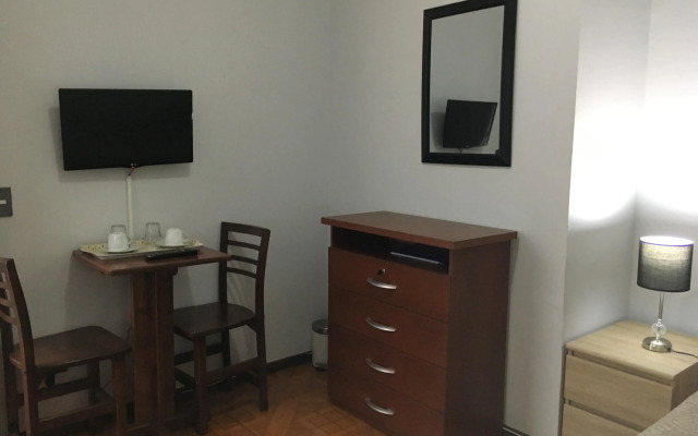 Residencial Universitaria