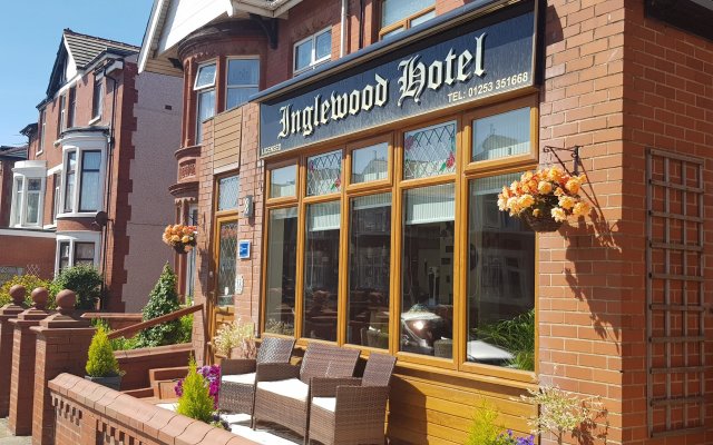 The Inglewood Hotel