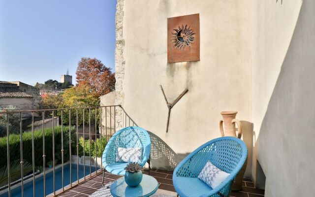B&B Temps Suspendu Provence