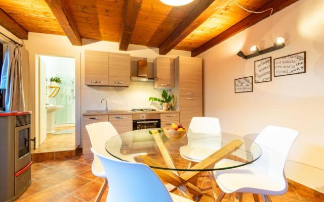 QUATTROVIGNE - Country House