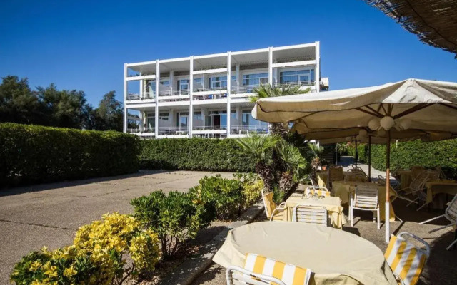 Отель La Conchiglia