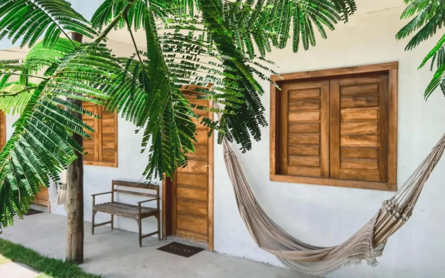 Hospedaria Passos Do Mar