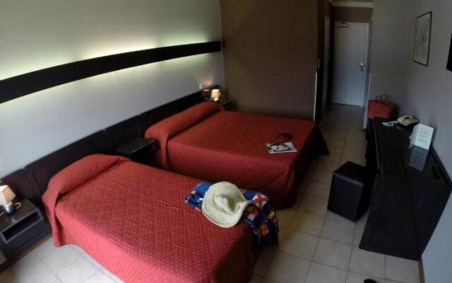 Beach Hotel