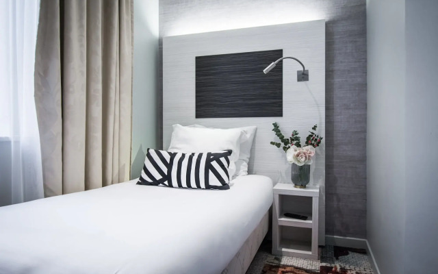 Couvent du Franciscain