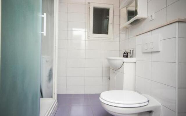 Apartment Simone
