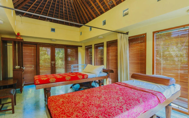 Villa Victoria Bali