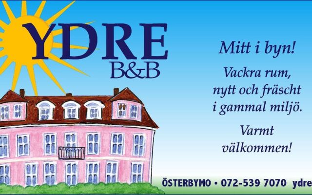 Ydre Bed & Breakfast