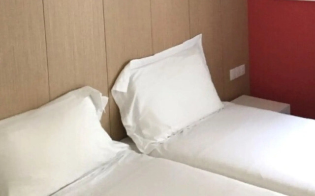 Stay Hotel Lisboa Centro Saldanha