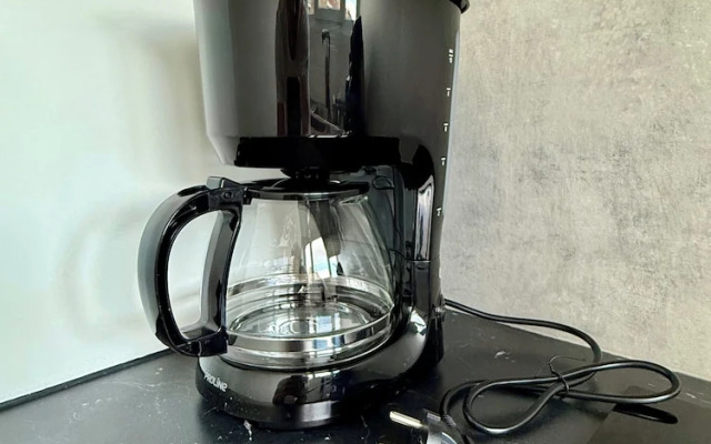 Doux nid perche avec vue magique