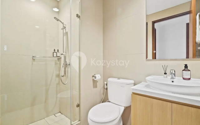 Orion by Kozystay - Serpong