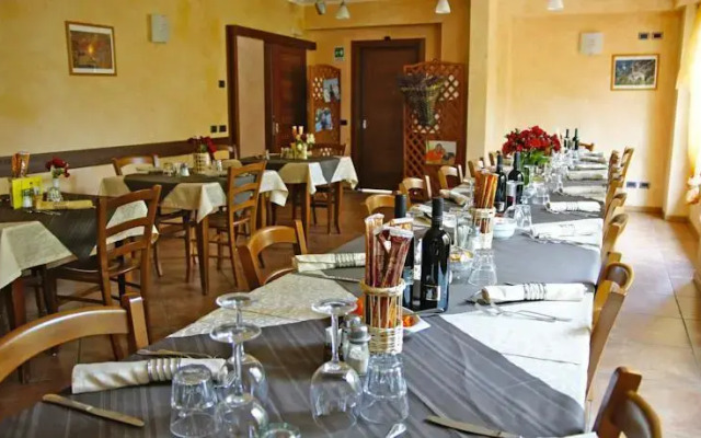 Hotel Villa Luigia