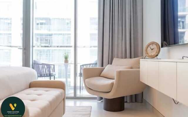 Vogue Lagoon District One Residence