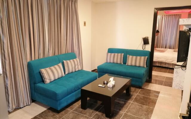 Milano Hotel Suites